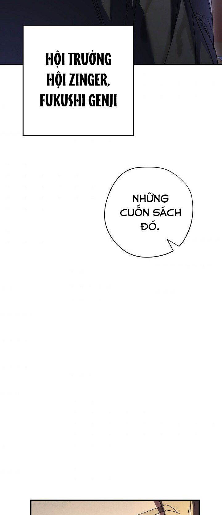 The Live Chapter 79 - Trang 2