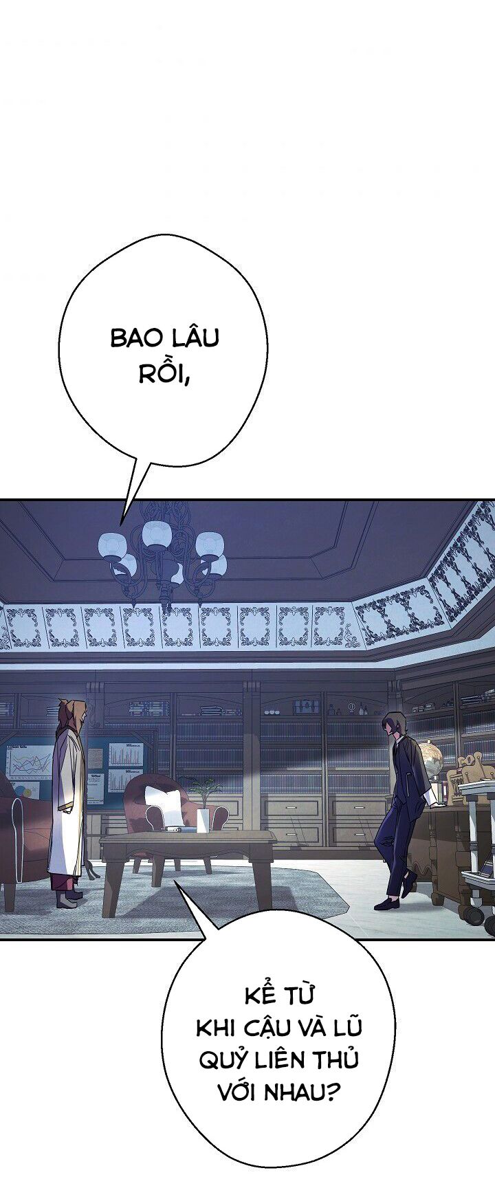 The Live Chapter 79 - Trang 2