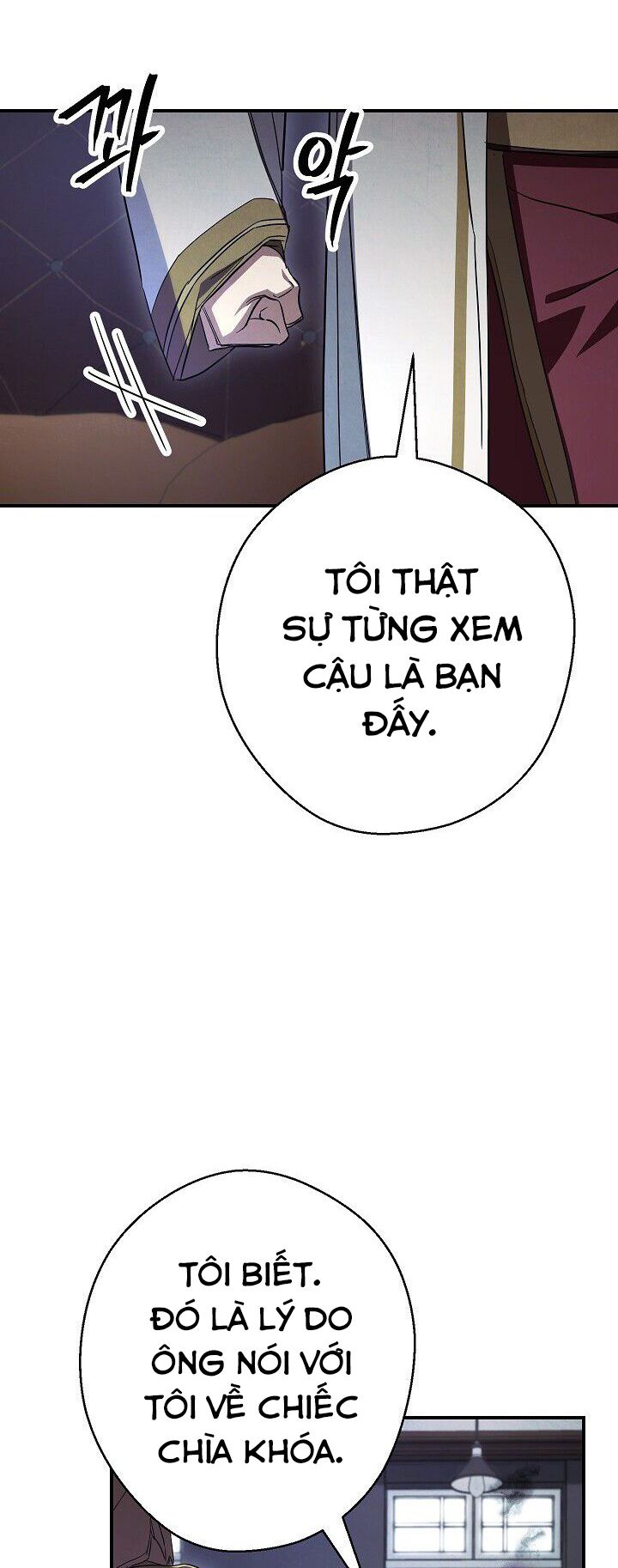 The Live Chapter 79 - Trang 2