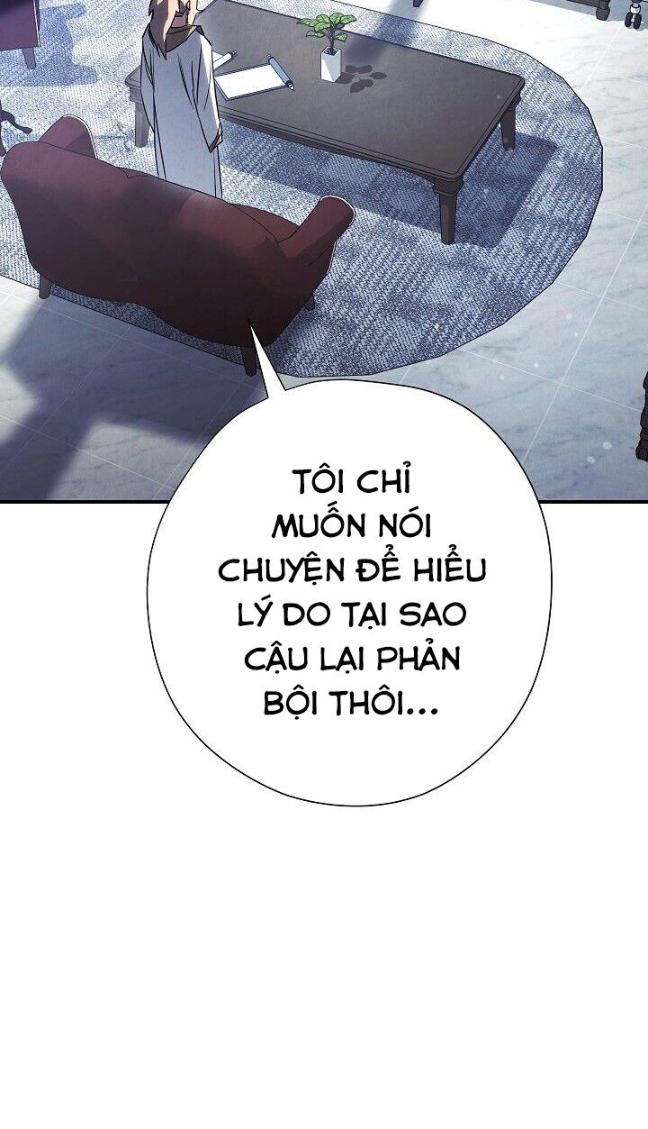 The Live Chapter 79 - Trang 2