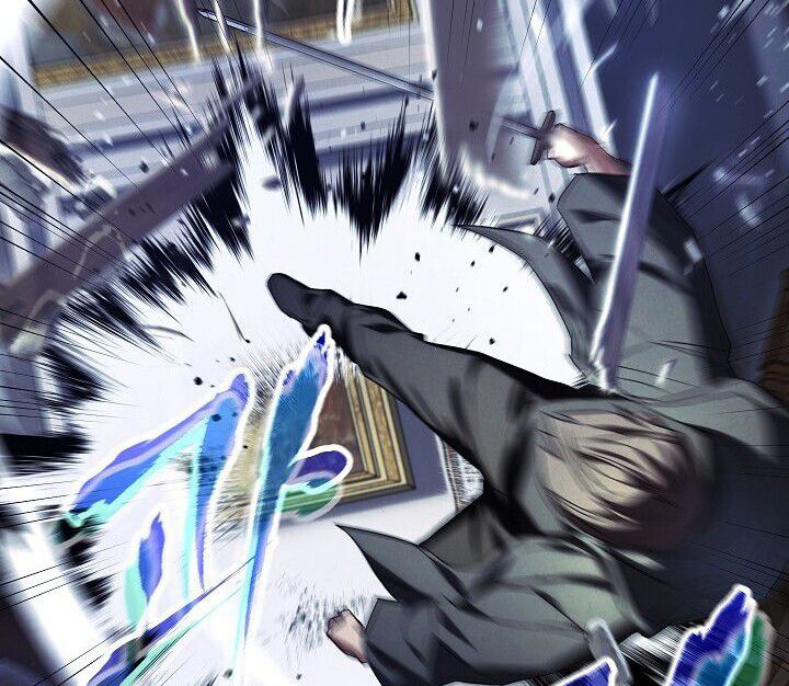 The Live Chapter 79 - Trang 2