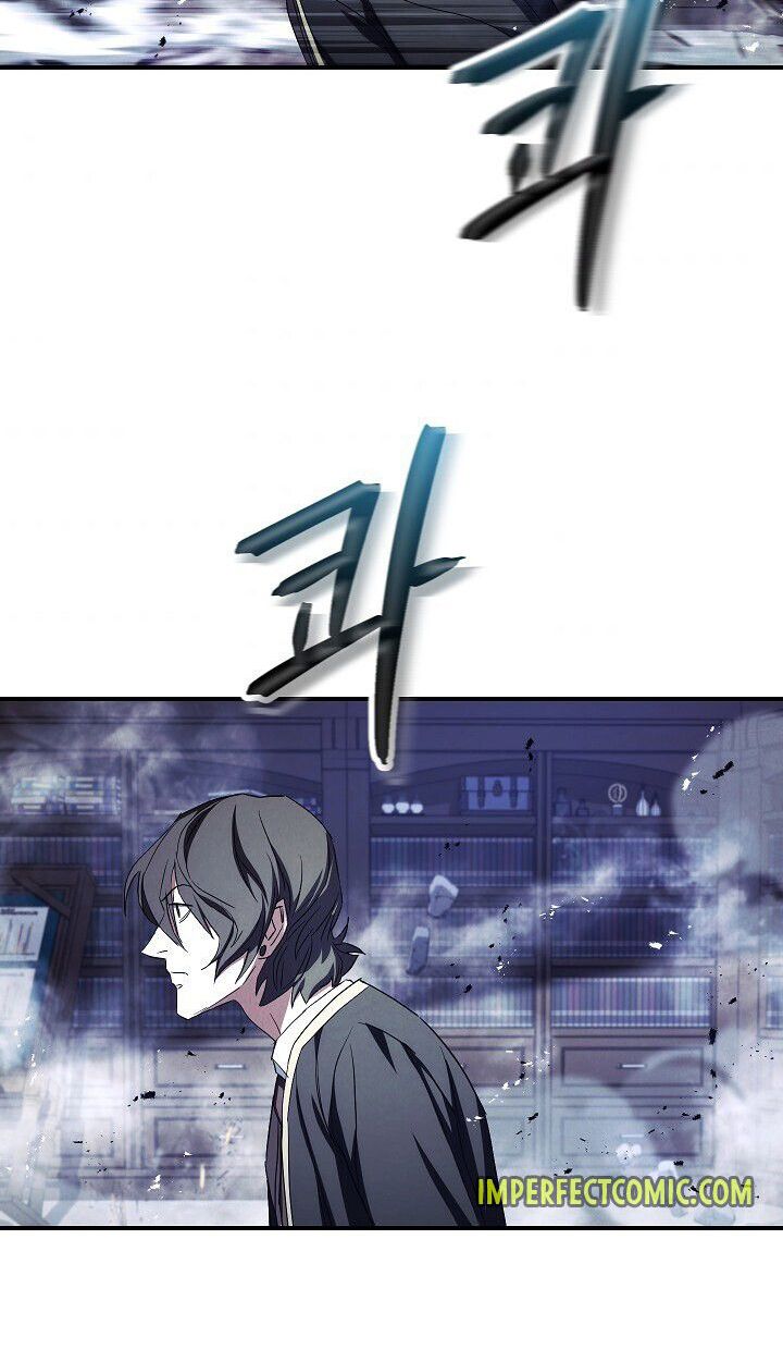 The Live Chapter 79 - Trang 2