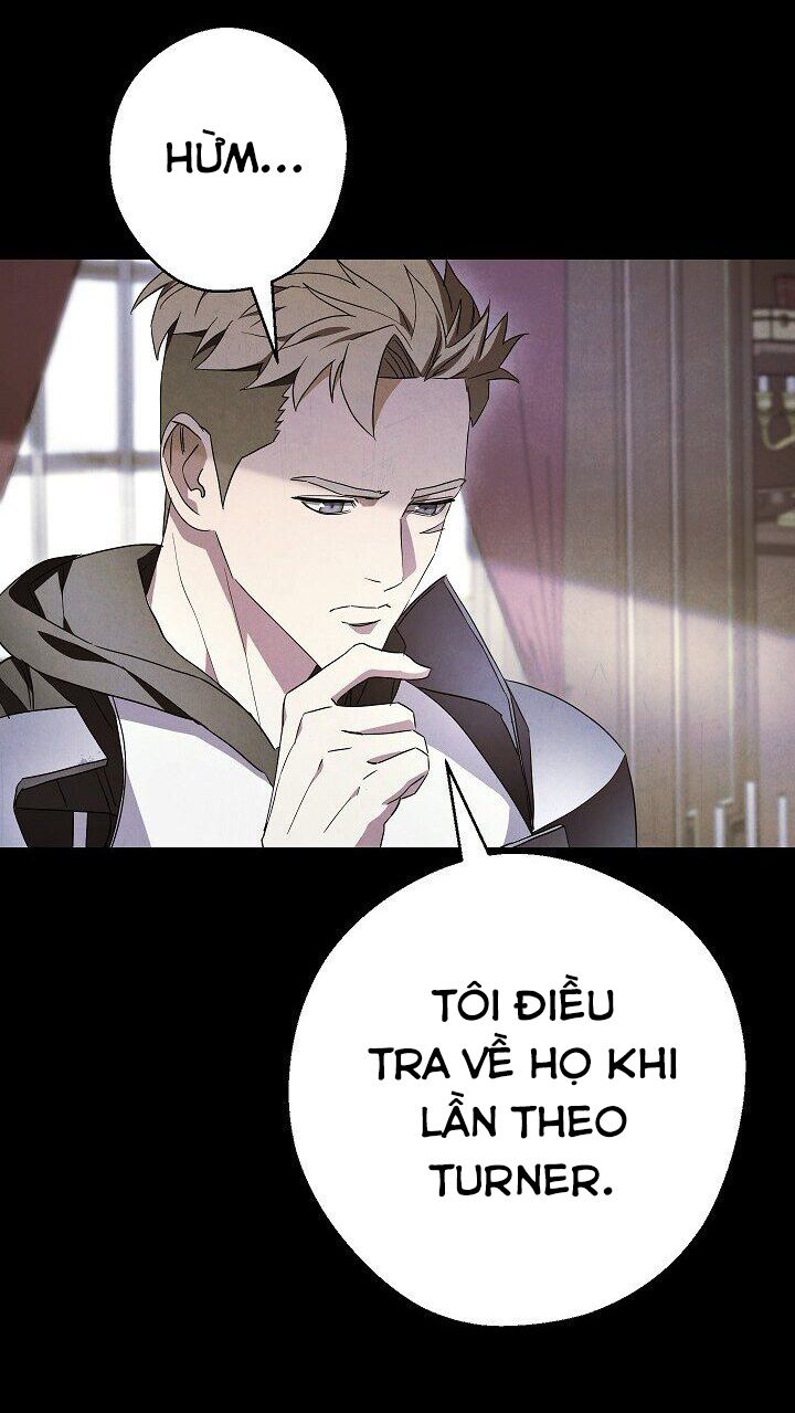 The Live Chapter 79 - Trang 2