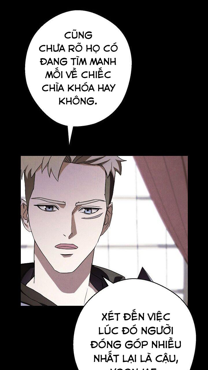 The Live Chapter 79 - Trang 2