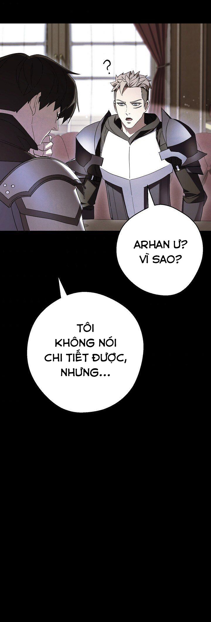 The Live Chapter 79 - Trang 2