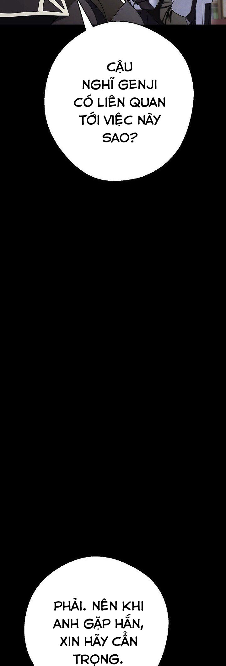 The Live Chapter 79 - Trang 2