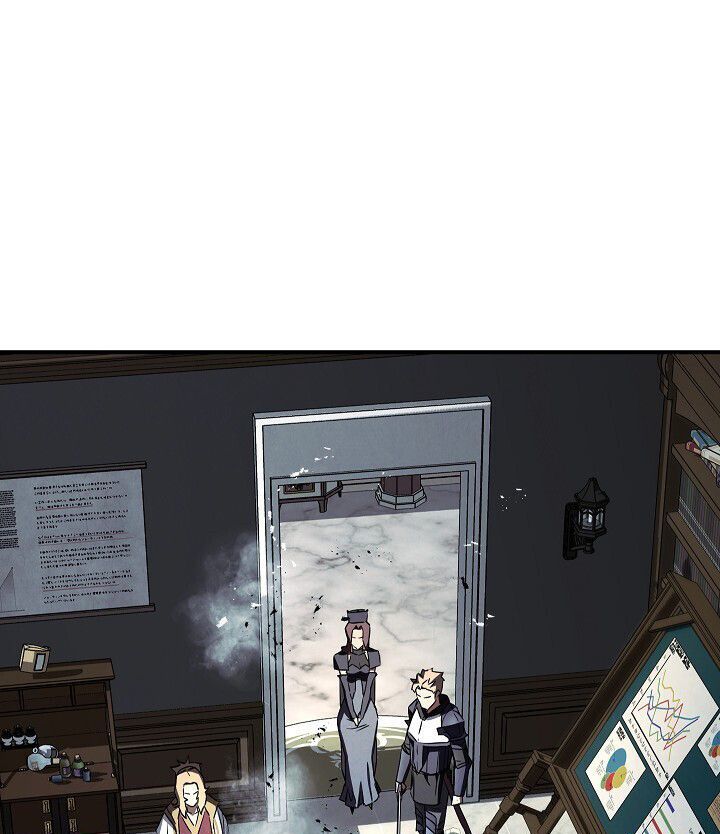 The Live Chapter 79 - Trang 2