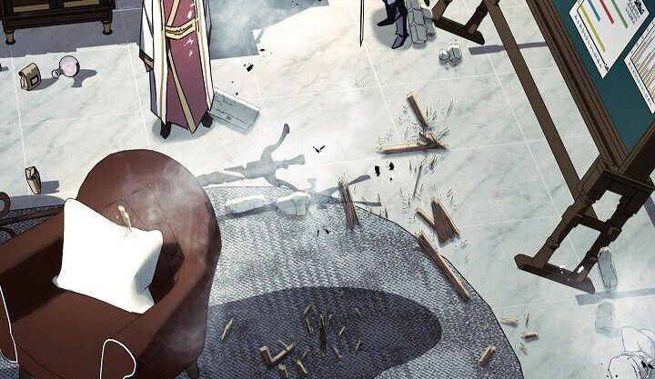 The Live Chapter 79 - Trang 2