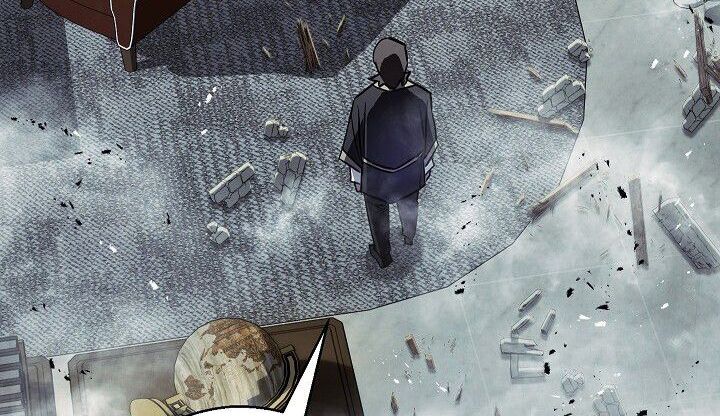 The Live Chapter 79 - Trang 2