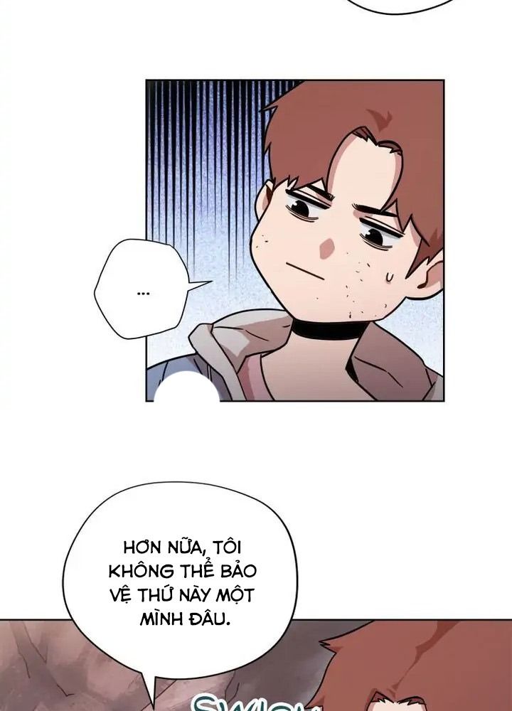 The Live Chapter 8 - Trang 2