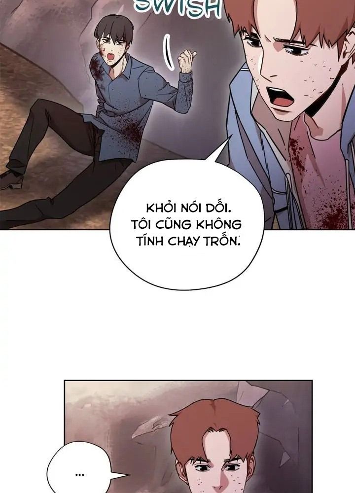 The Live Chapter 8 - Trang 2