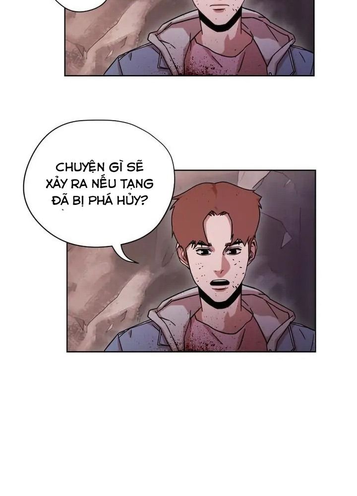 The Live Chapter 8 - Trang 2