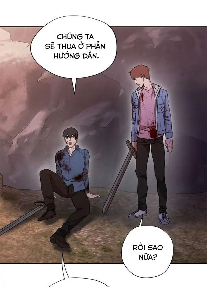 The Live Chapter 8 - Trang 2