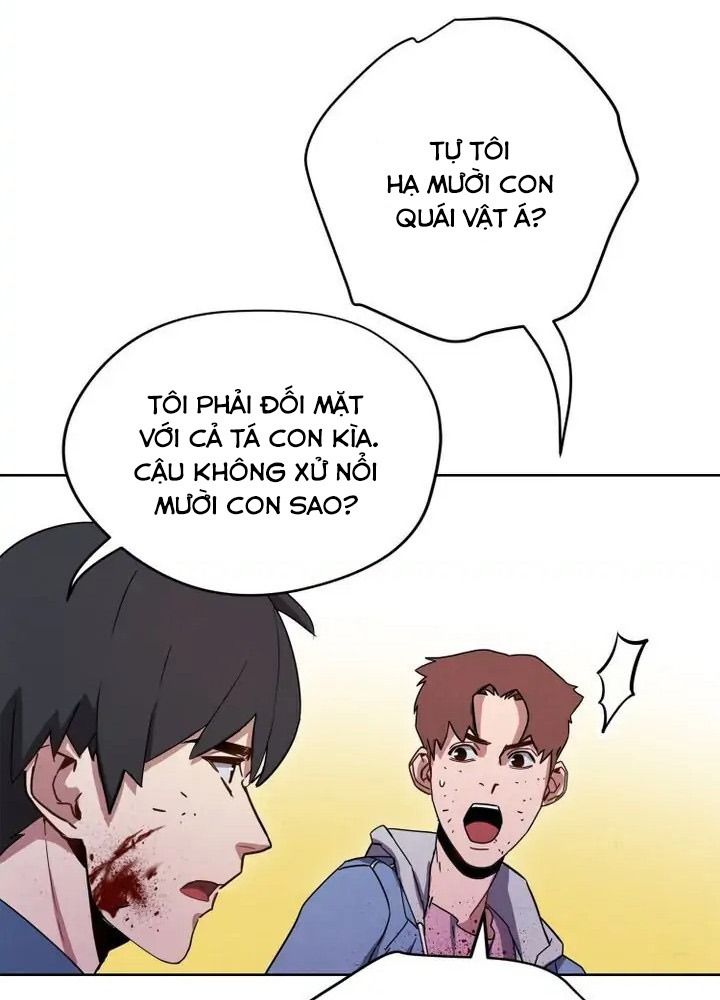 The Live Chapter 8 - Trang 2