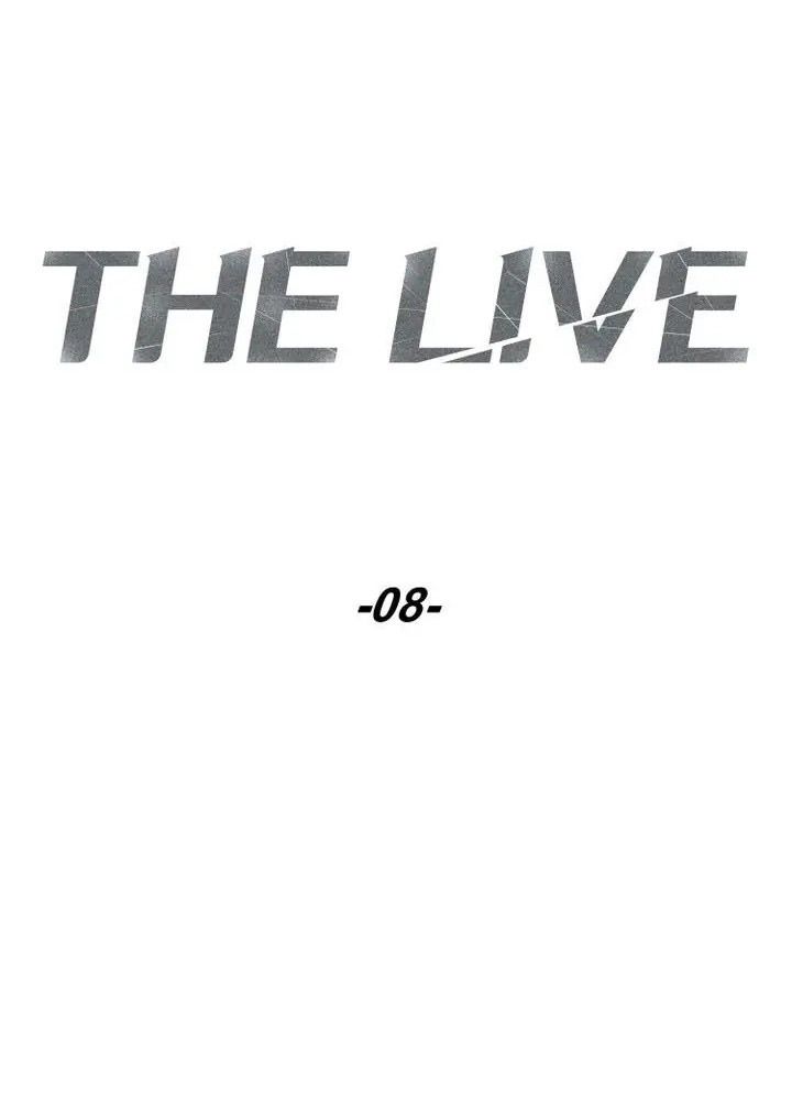 The Live Chapter 8 - Trang 2
