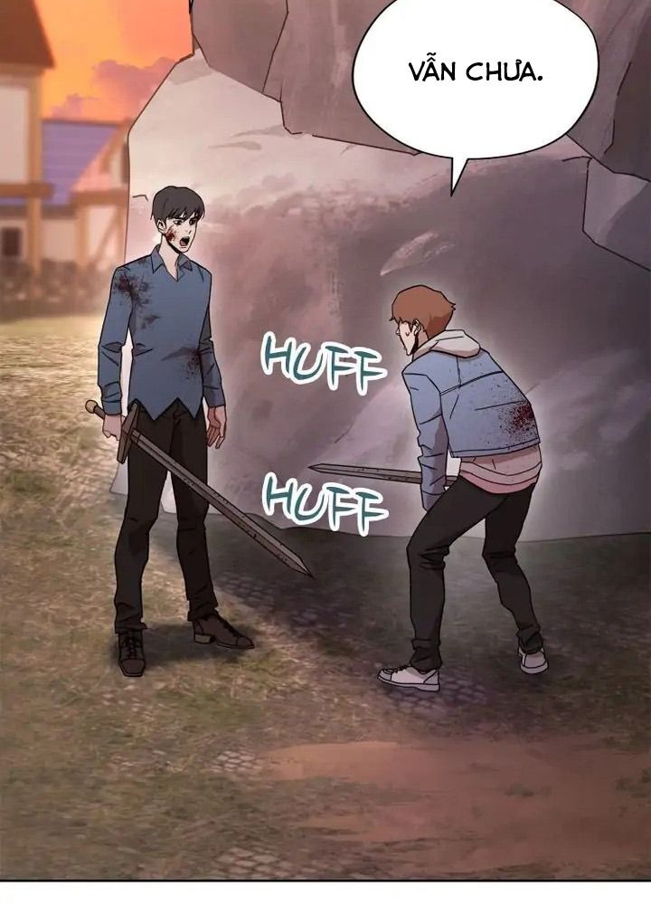 The Live Chapter 8 - Trang 2