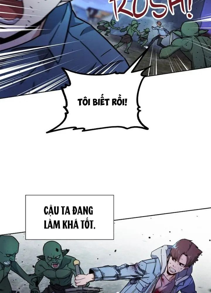 The Live Chapter 8 - Trang 2