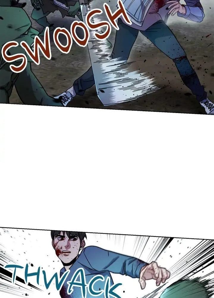 The Live Chapter 8 - Trang 2