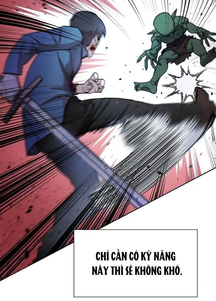 The Live Chapter 8 - Trang 2