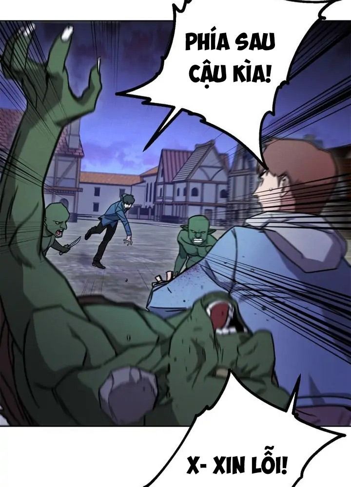 The Live Chapter 8 - Trang 2