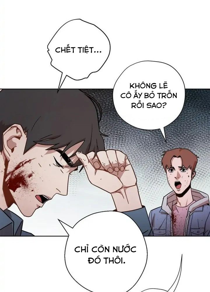 The Live Chapter 8 - Trang 2