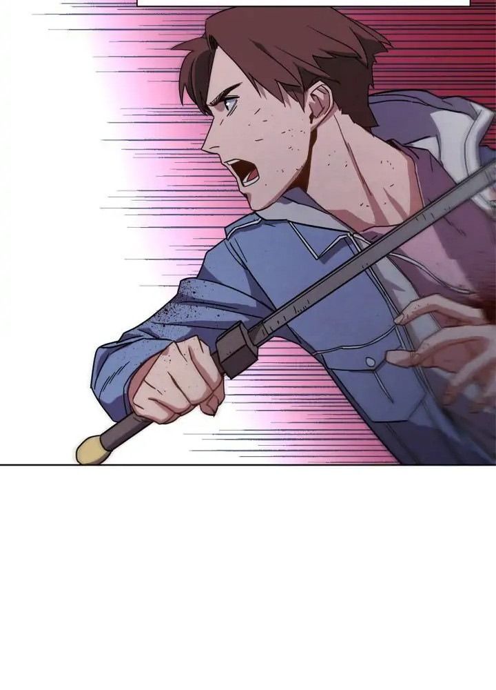 The Live Chapter 8 - Trang 2