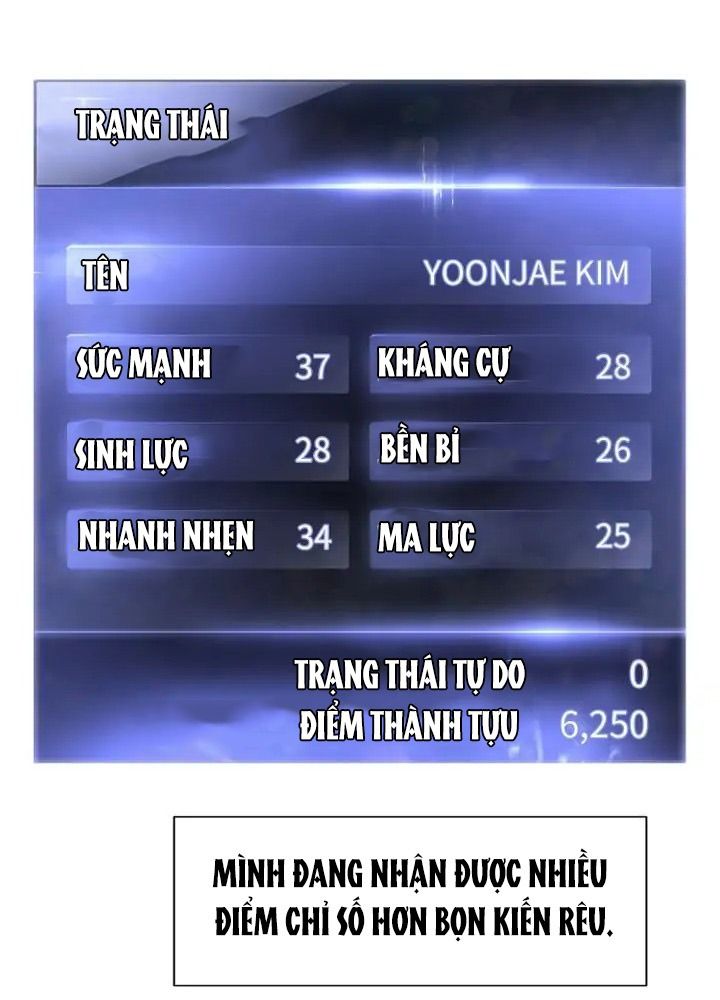 The Live Chapter 8 - Trang 2