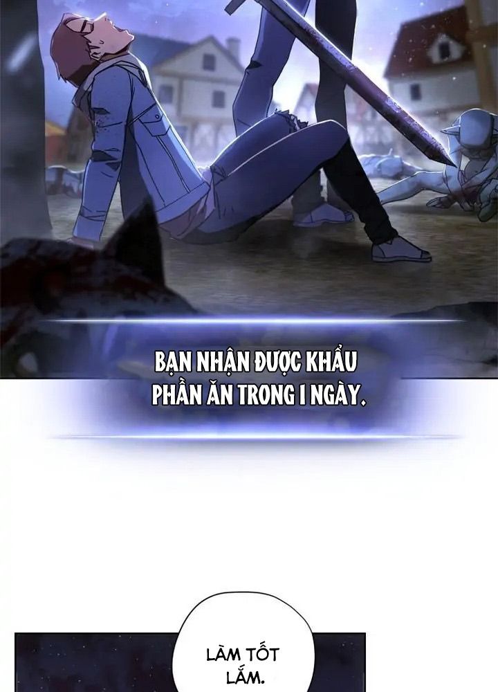 The Live Chapter 8 - Trang 2