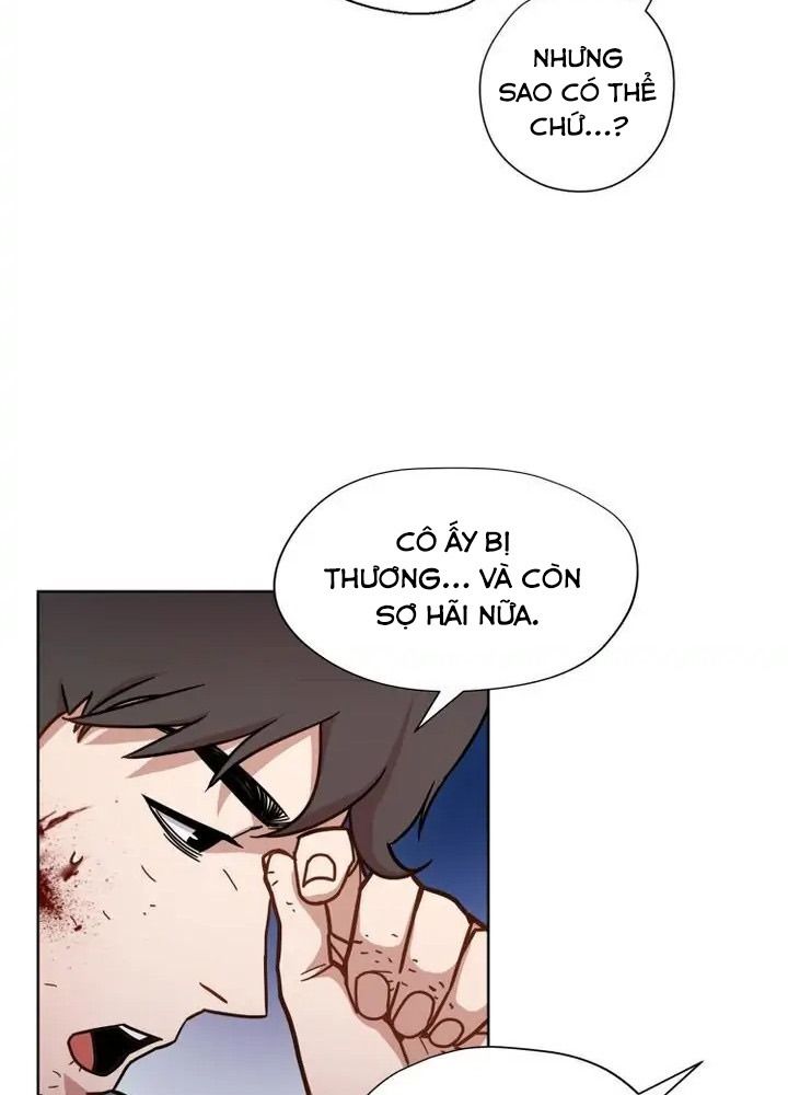 The Live Chapter 8 - Trang 2