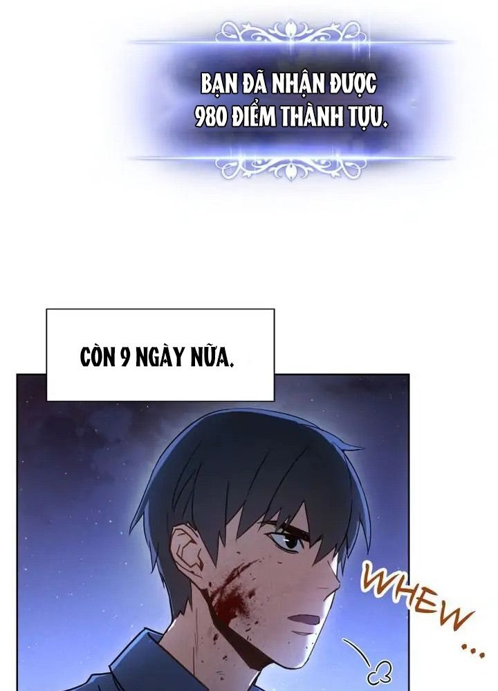 The Live Chapter 8 - Trang 2