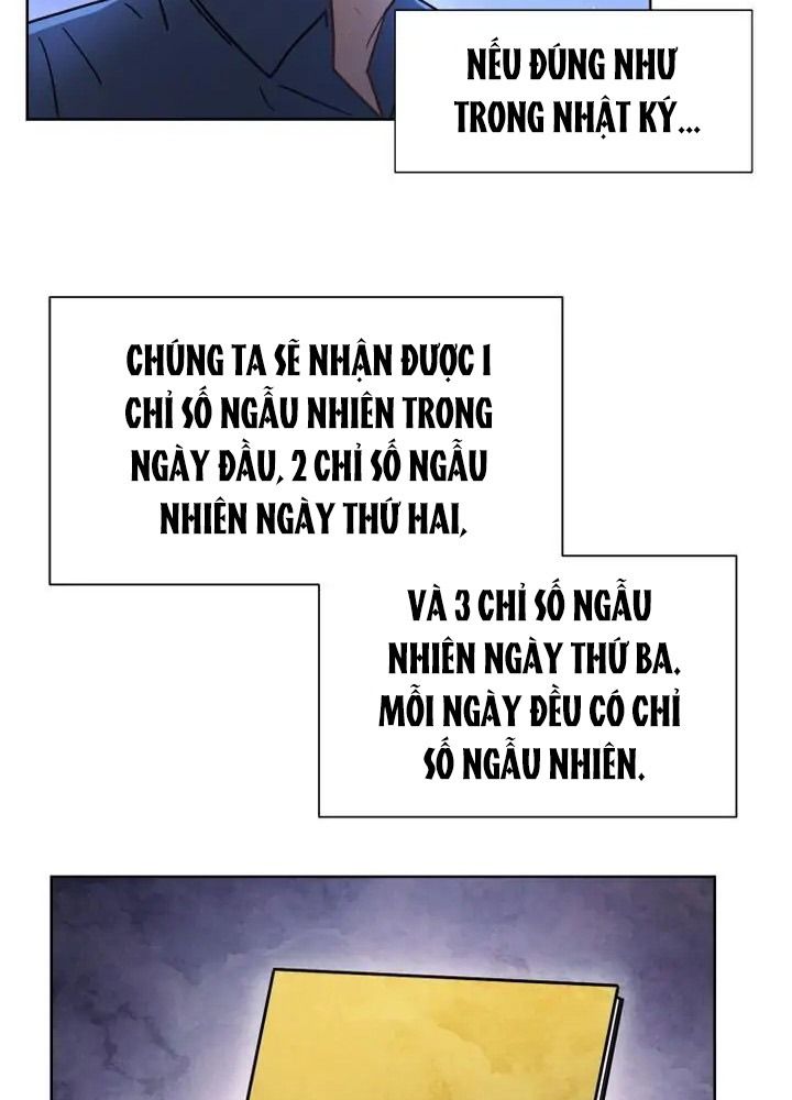 The Live Chapter 8 - Trang 2