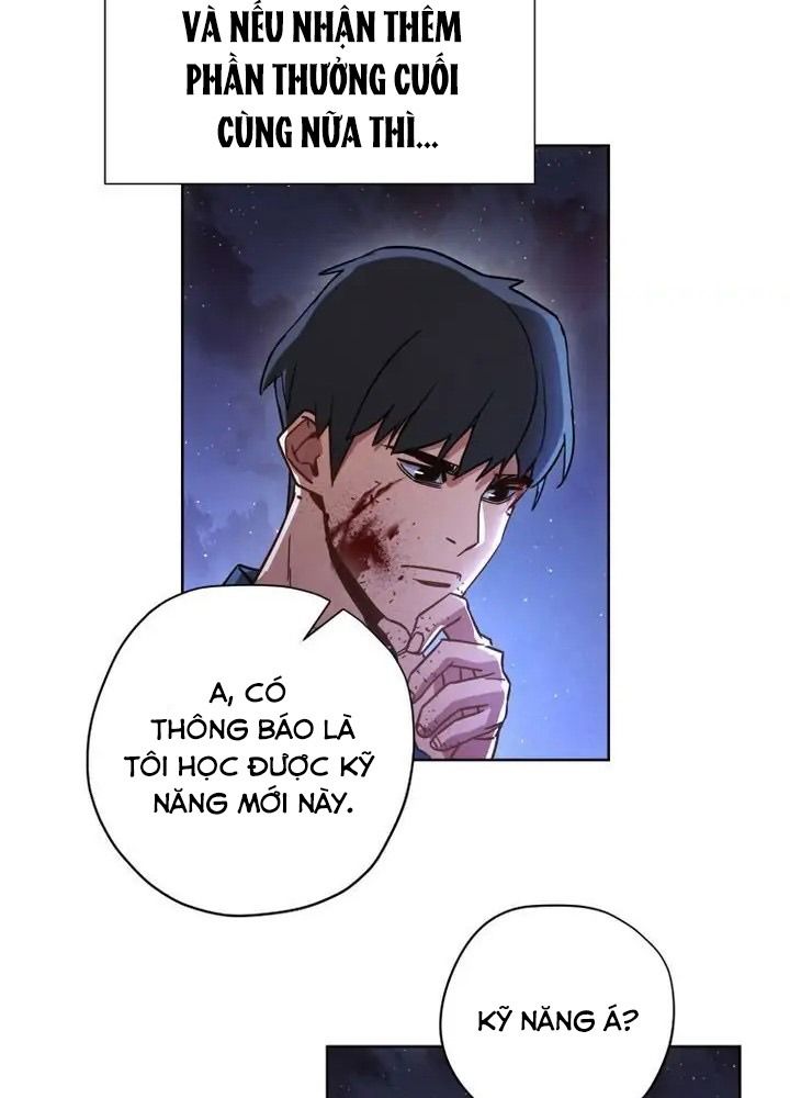 The Live Chapter 8 - Trang 2