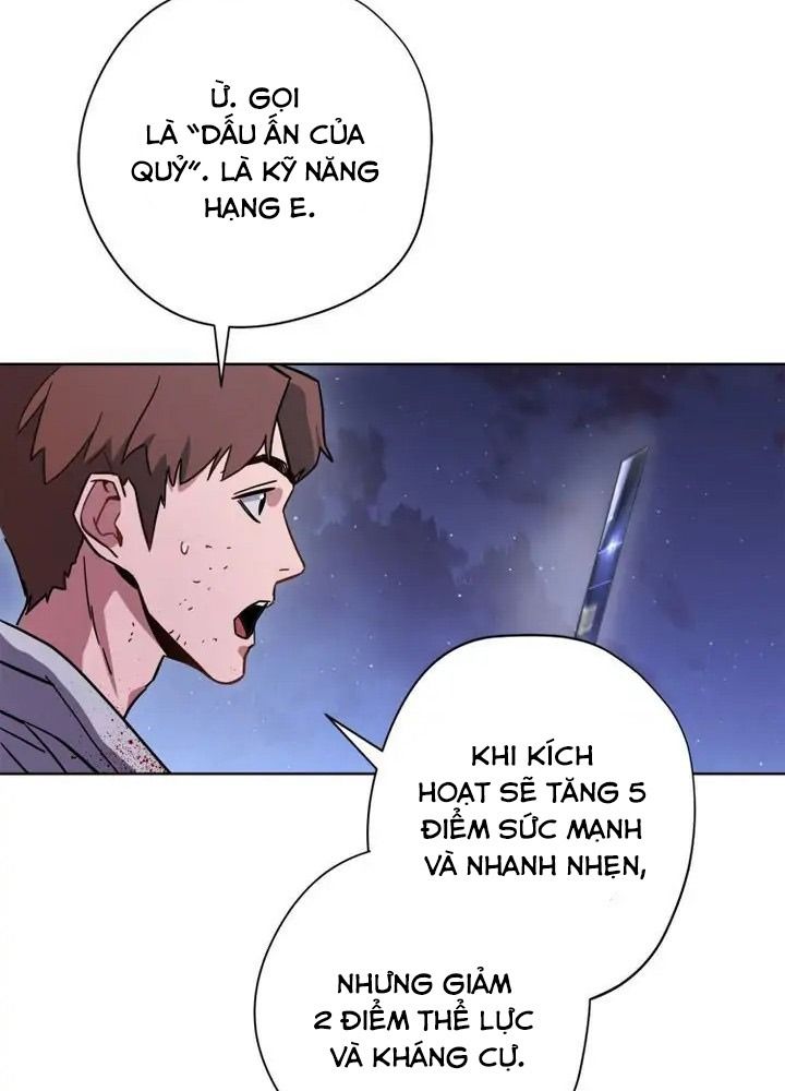 The Live Chapter 8 - Trang 2