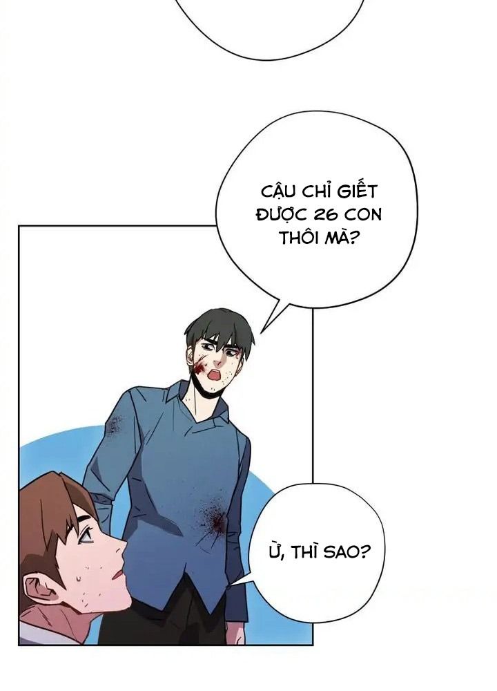 The Live Chapter 8 - Trang 2