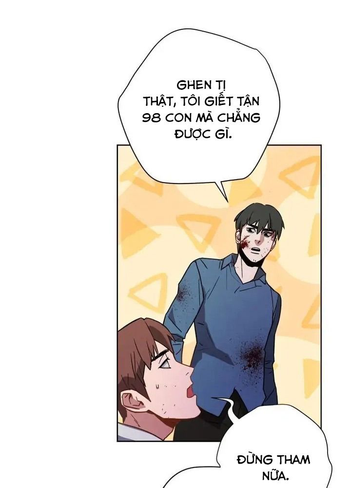 The Live Chapter 8 - Trang 2