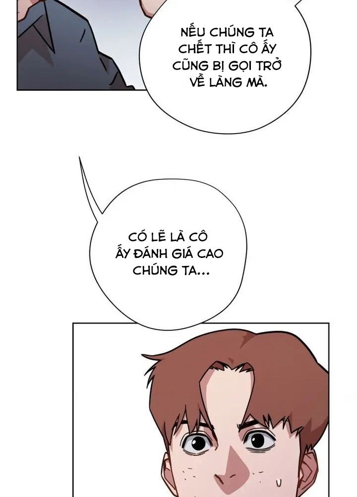 The Live Chapter 8 - Trang 2