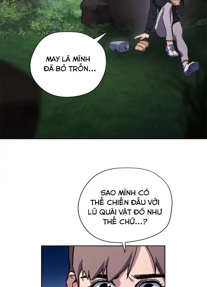 The Live Chapter 8 - Trang 2