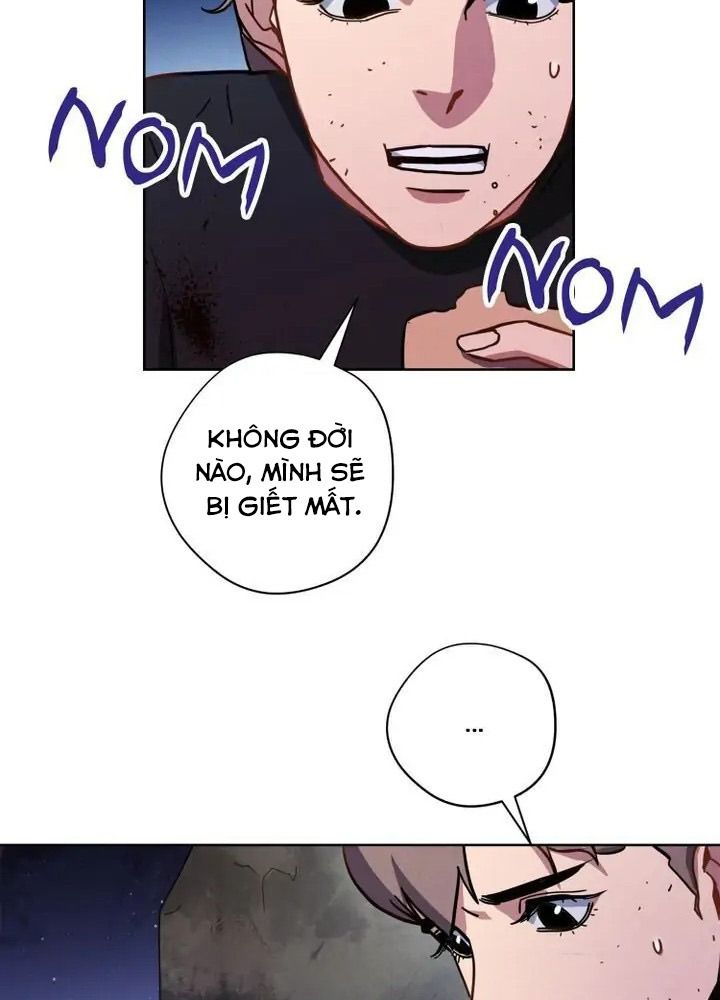 The Live Chapter 8 - Trang 2