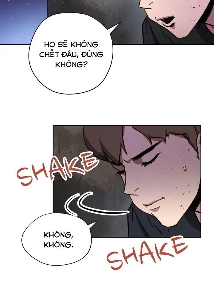 The Live Chapter 8 - Trang 2