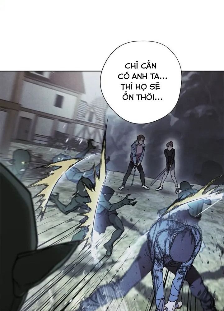 The Live Chapter 8 - Trang 2