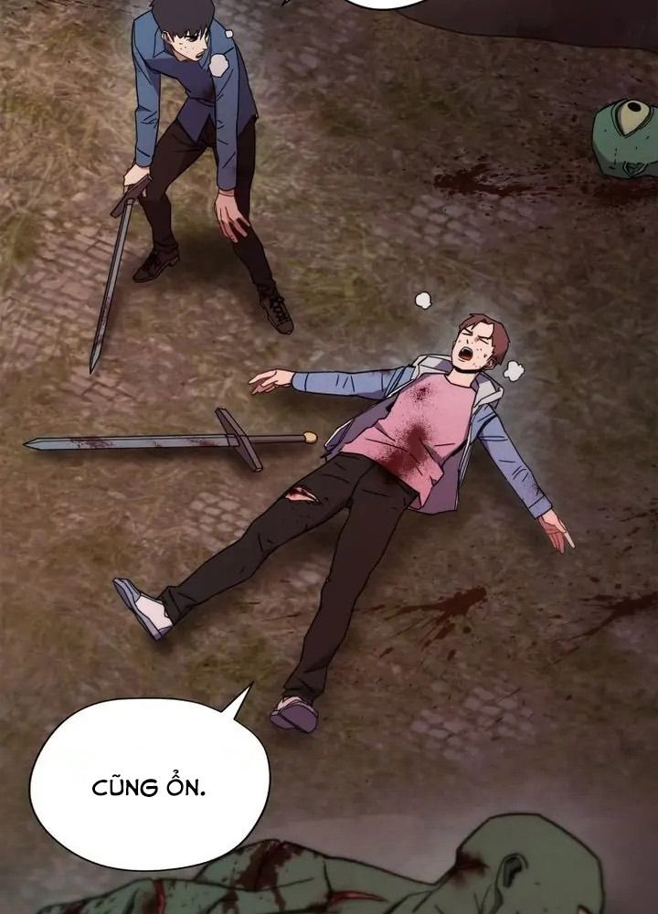 The Live Chapter 8 - Trang 2