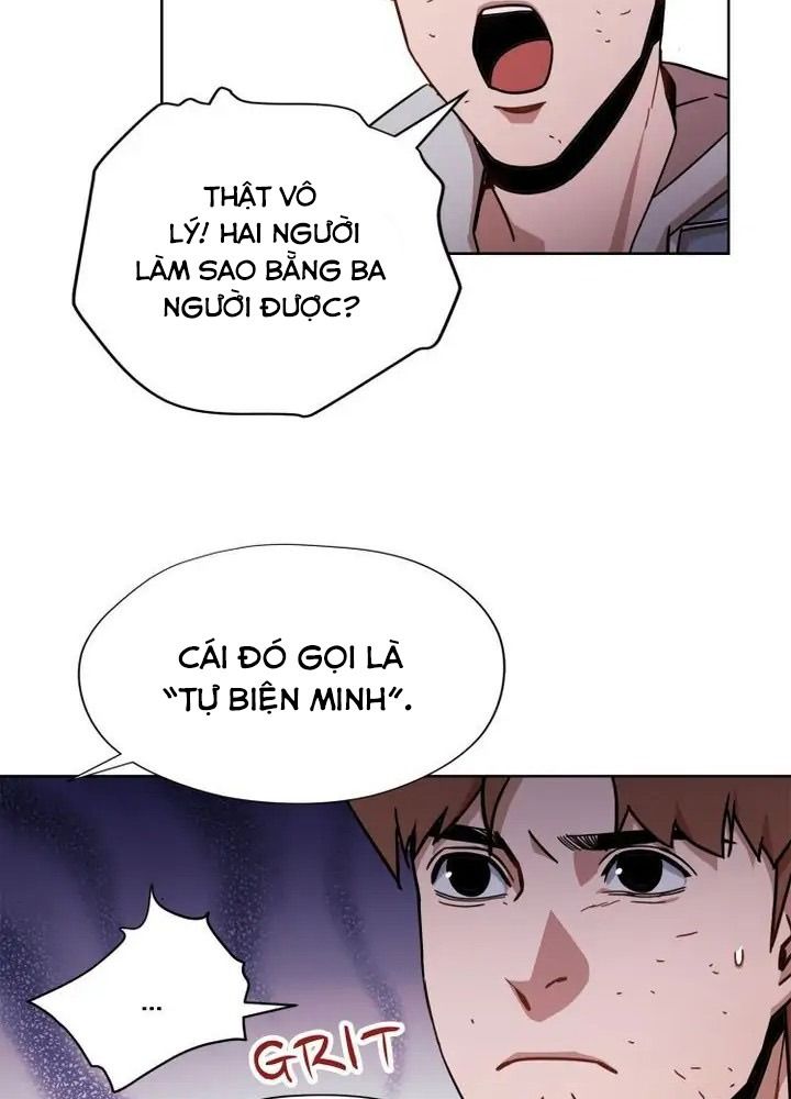 The Live Chapter 8 - Trang 2