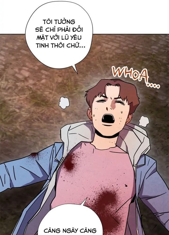 The Live Chapter 8 - Trang 2