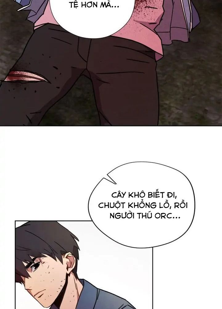 The Live Chapter 8 - Trang 2