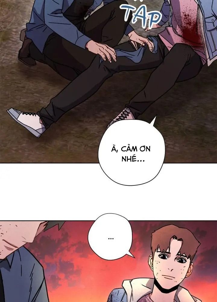 The Live Chapter 8 - Trang 2