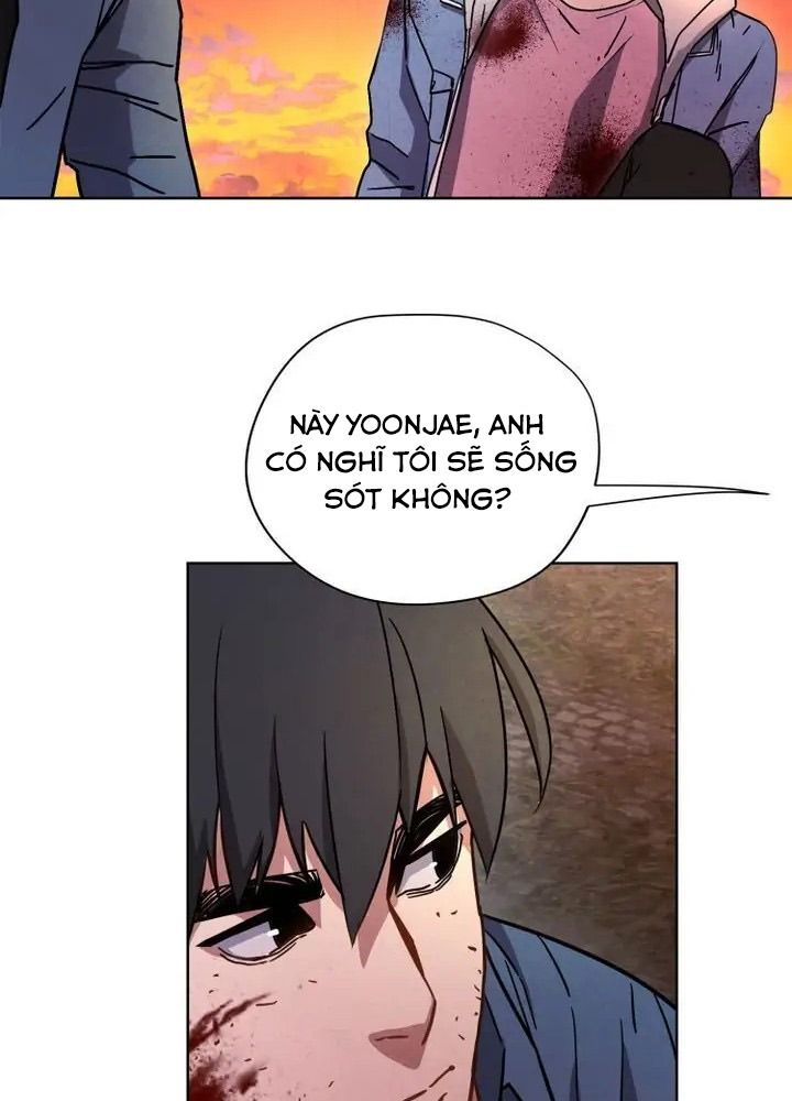 The Live Chapter 8 - Trang 2