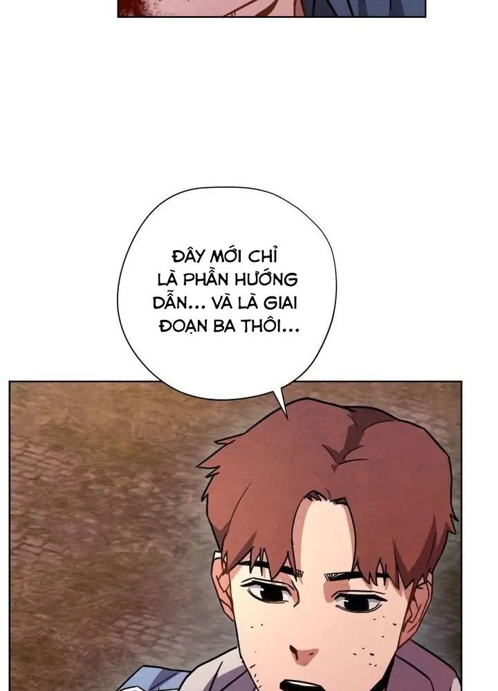 The Live Chapter 8 - Trang 2