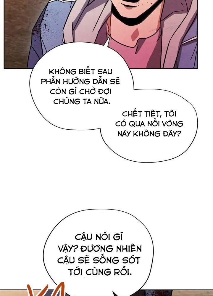 The Live Chapter 8 - Trang 2