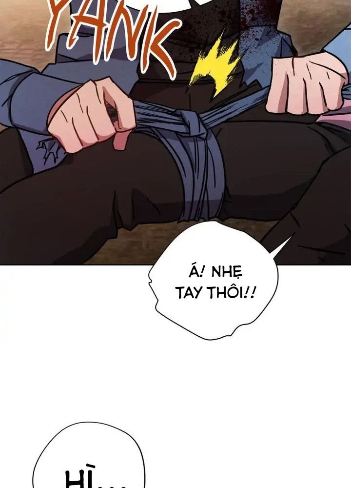 The Live Chapter 8 - Trang 2