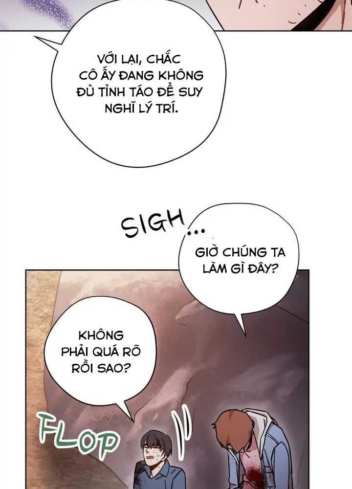 The Live Chapter 8 - Trang 2